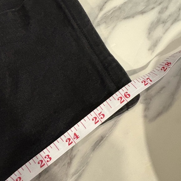 Versace -Woman’s Black Jeans - Picture 15 of 16